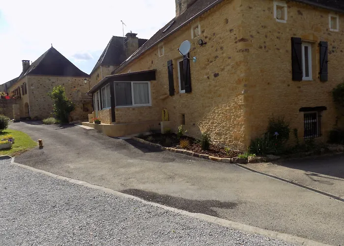 Le Jaonnet Oda ve Kahvaltı 3*