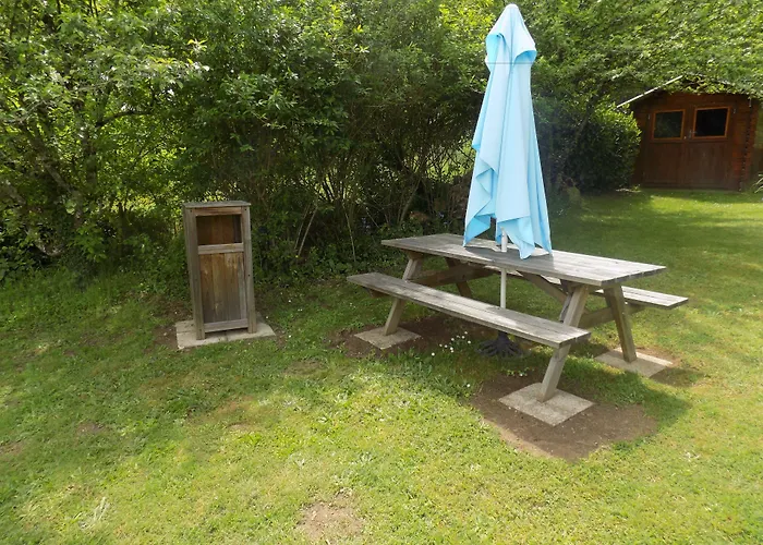 Le Jaonnet 3* Nabirat