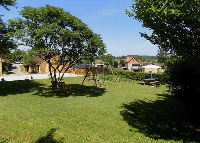 Oda ve Kahvaltı Le Jaonnet 3*