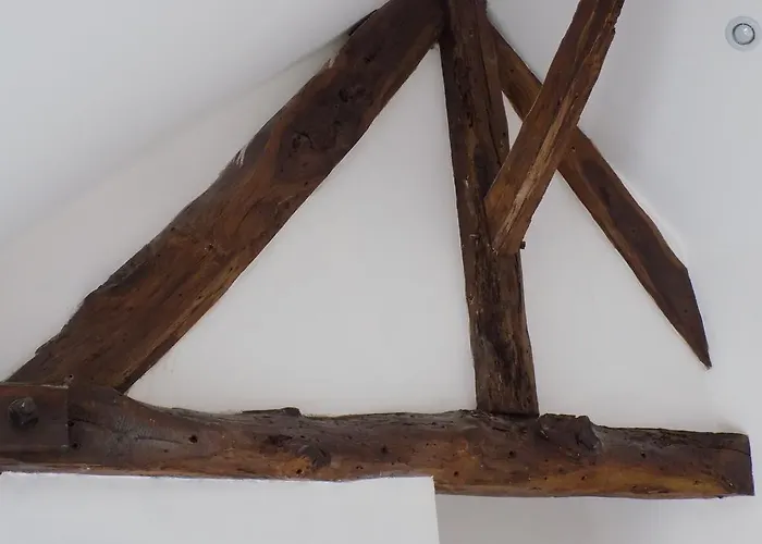 Le Jaonnet Oda ve Kahvaltı Nabirat