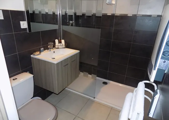 Oda ve Kahvaltı Le Jaonnet