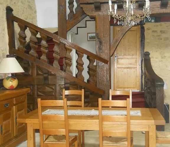 Oda ve Kahvaltı Le Jaonnet Nabirat