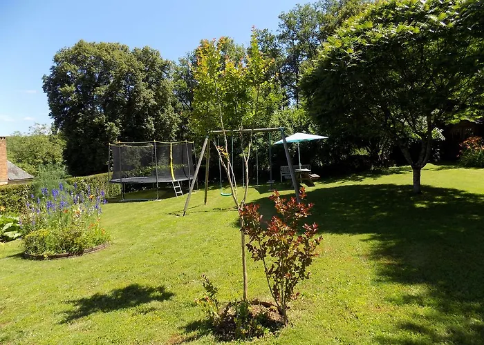 Oda ve Kahvaltı Le Jaonnet