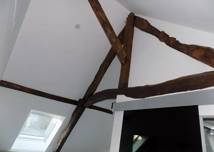 Oda ve Kahvaltı Le Jaonnet