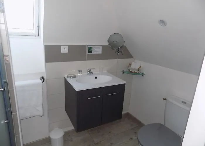 Le Jaonnet 3* Nabirat